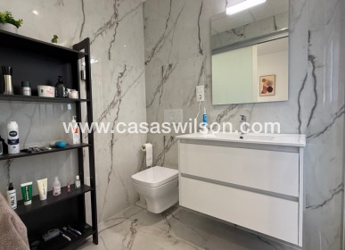 Sale - Apartment - Orihuela - Inland