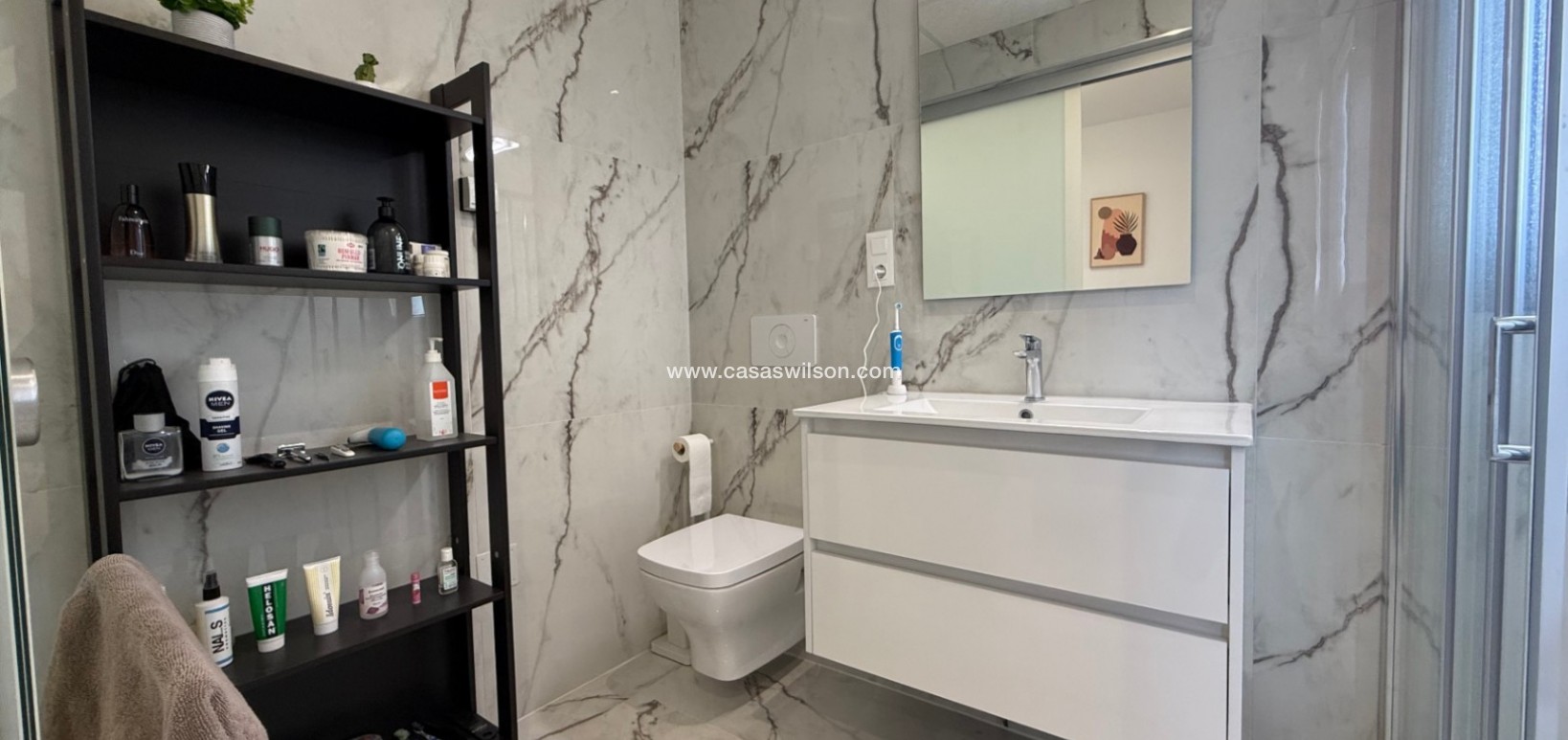 Sale - Apartment - Orihuela - Inland