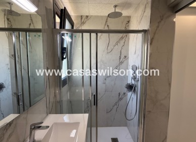 Sale - Apartment - Orihuela - Inland