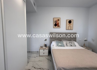 Sale - Apartment - Orihuela - Inland