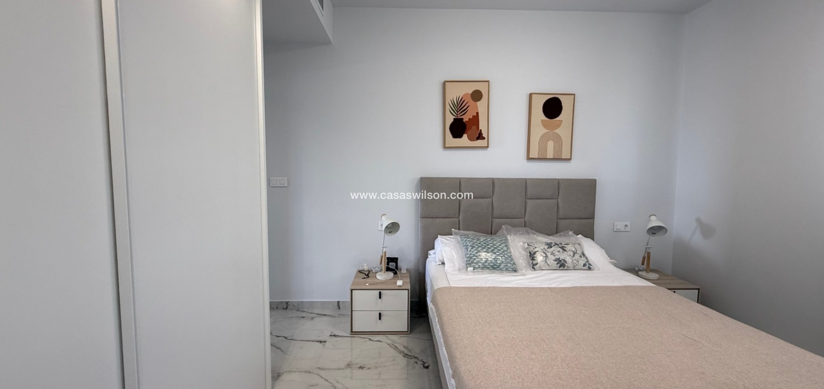 Sale - Apartment - Orihuela - Inland