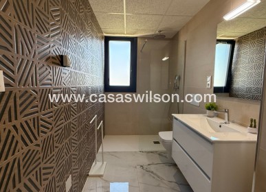 Sale - Apartment - Orihuela - Inland