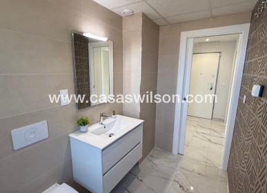 Sale - Apartment - Orihuela - Inland