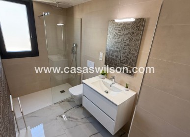 Sale - Apartment - Orihuela - Inland