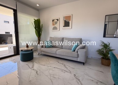 Sale - Apartment - Orihuela - Inland