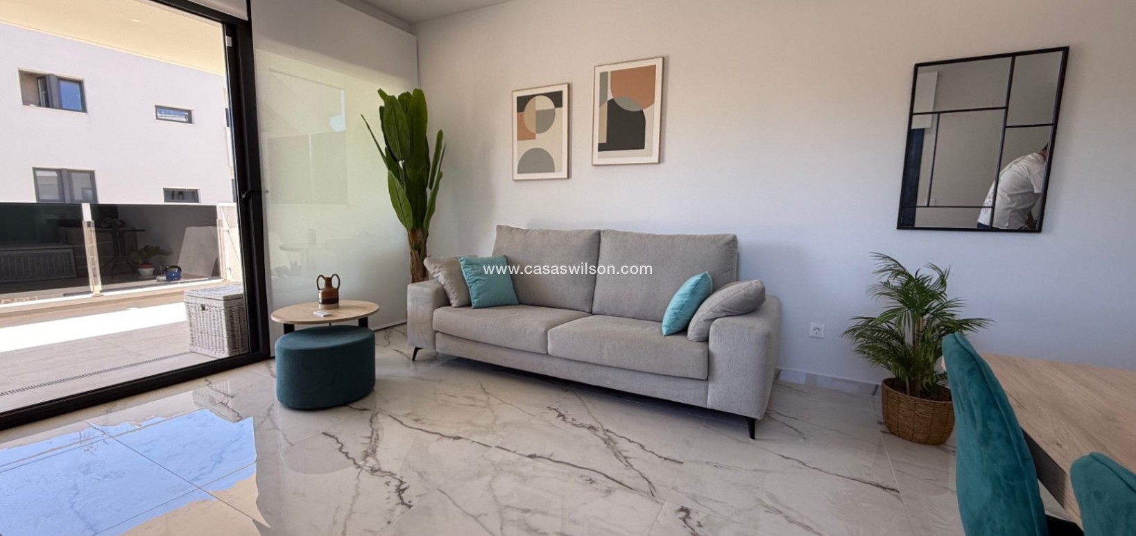 Sale - Apartment - Orihuela - Inland