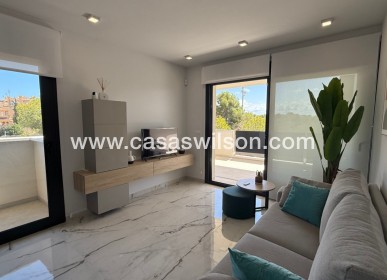 Sale - Apartment - Orihuela - Inland