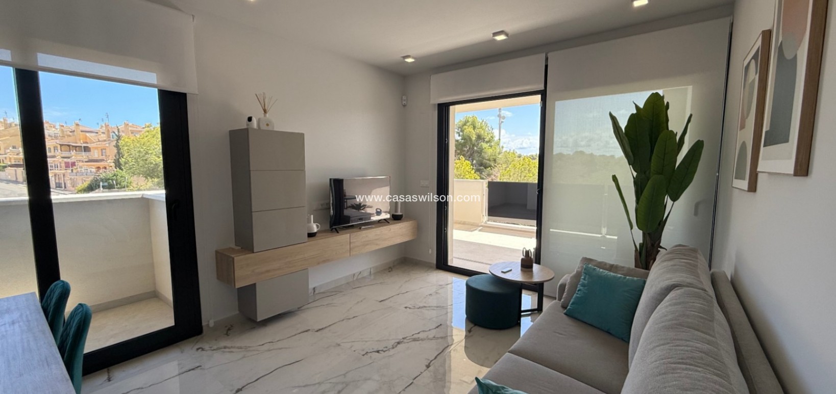 Sale - Apartment - Orihuela - Inland