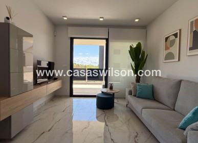 Sale - Apartment - Orihuela - Inland