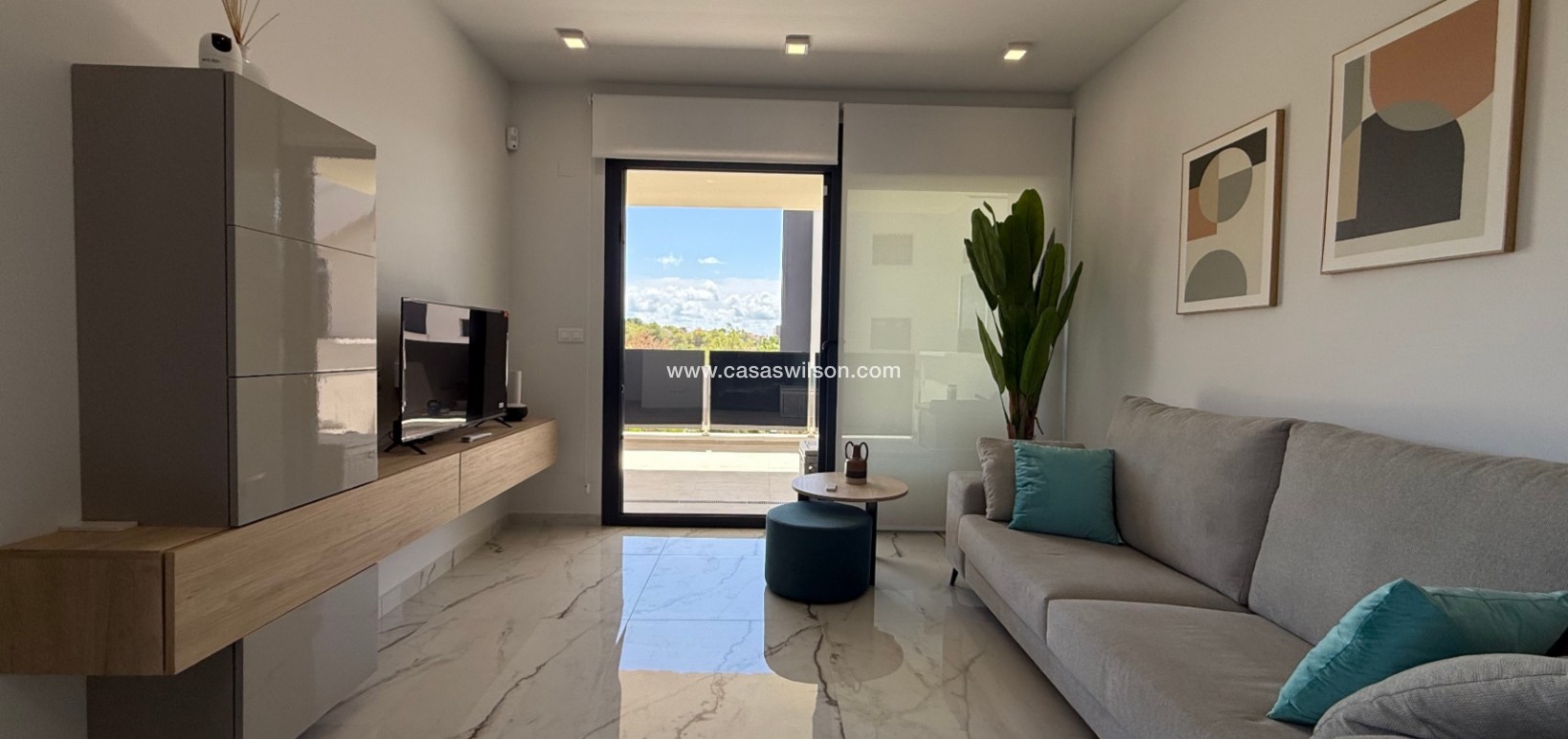 Sale - Apartment - Orihuela - Inland