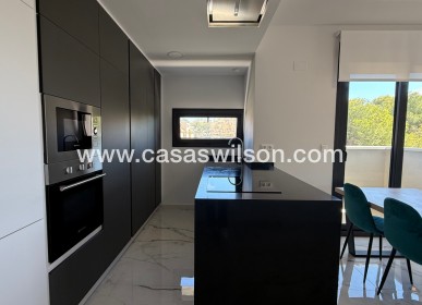 Sale - Apartment - Orihuela - Inland