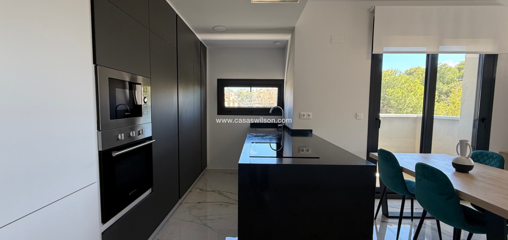 Sale - Apartment - Orihuela - Inland