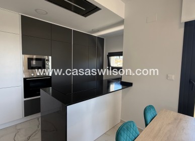 Sale - Apartment - Orihuela - Inland
