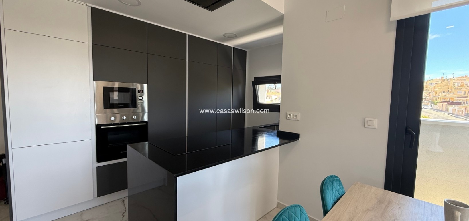 Sale - Apartment - Orihuela - Inland