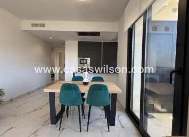 Sale - Apartment - Orihuela - Inland