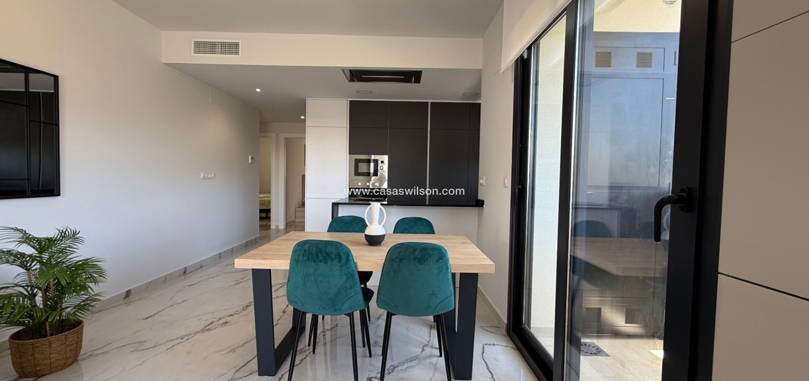 Sale - Apartment - Orihuela - Inland