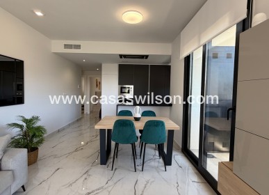 Sale - Apartment - Orihuela - Inland