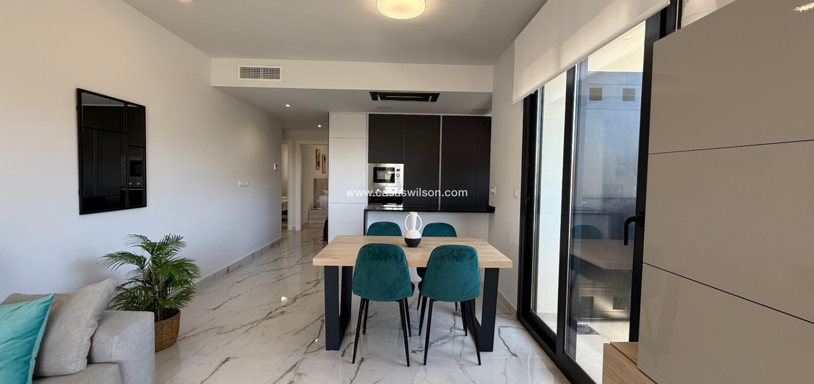 Sale - Apartment - Orihuela - Inland