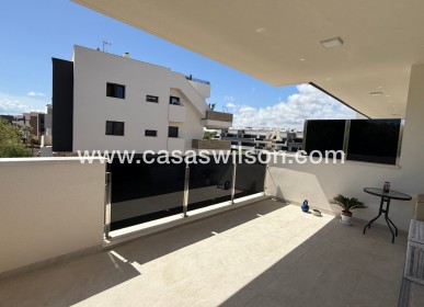 Sale - Apartment - Orihuela - Inland