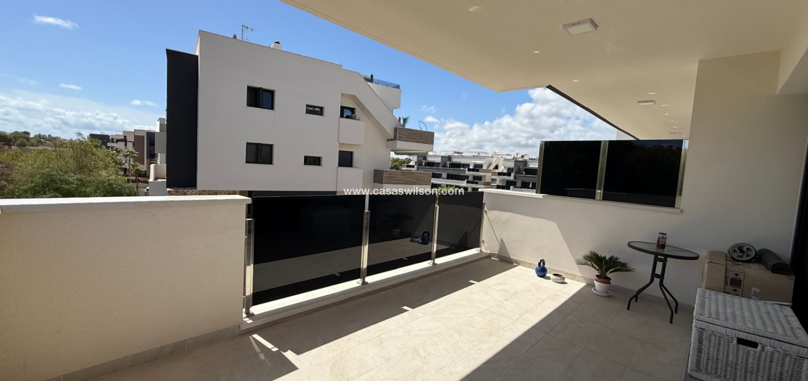 Sale - Apartment - Orihuela - Inland