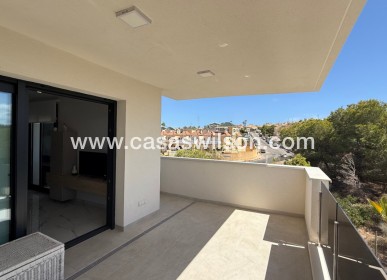 Sale - Apartment - Orihuela - Inland