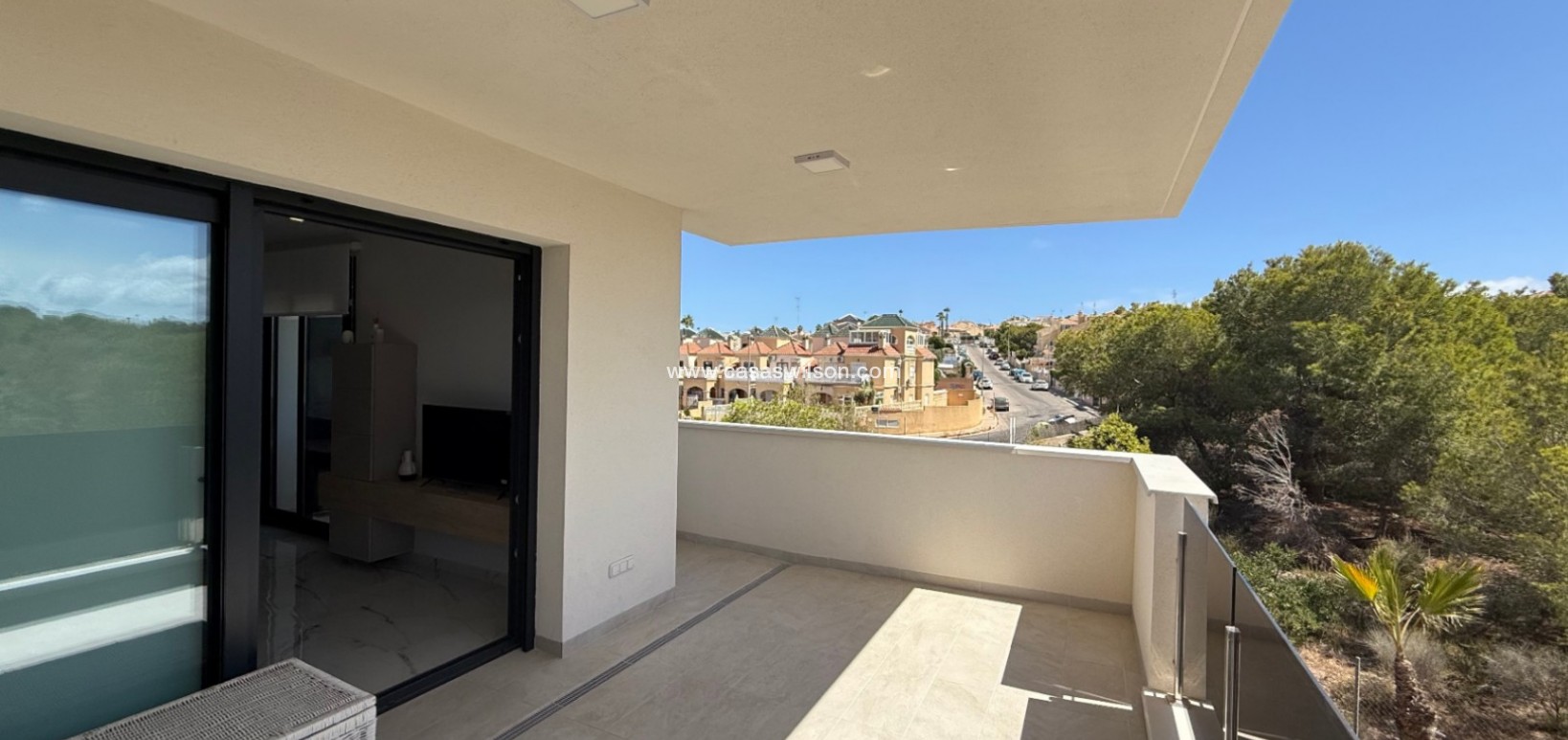 Sale - Apartment - Orihuela - Inland