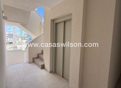 Sale - Apartment - Orihuela - Inland