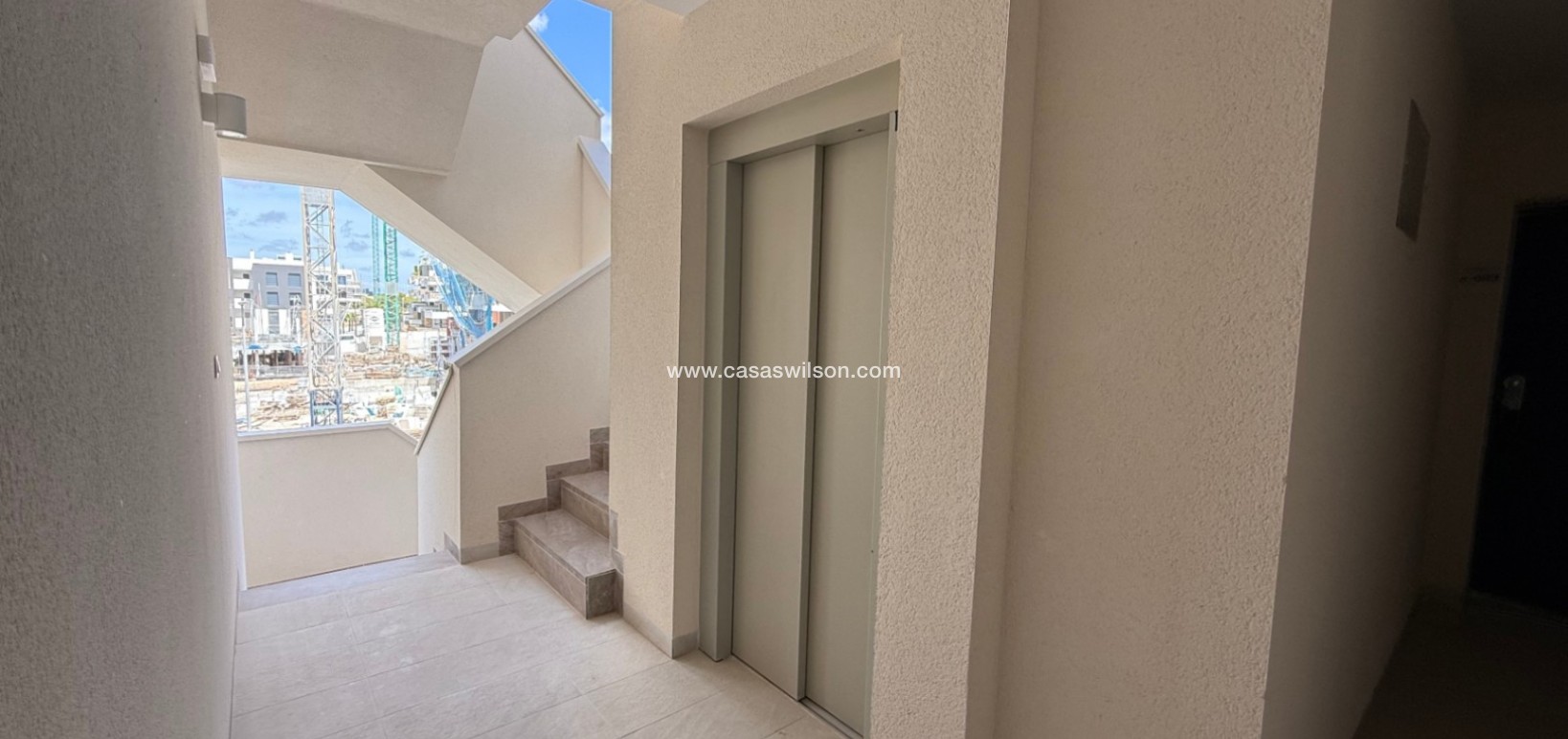 Sale - Apartment - Orihuela - Inland