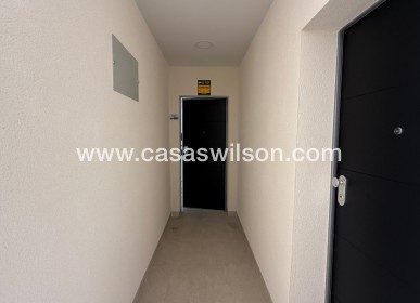 Sale - Apartment - Orihuela - Inland