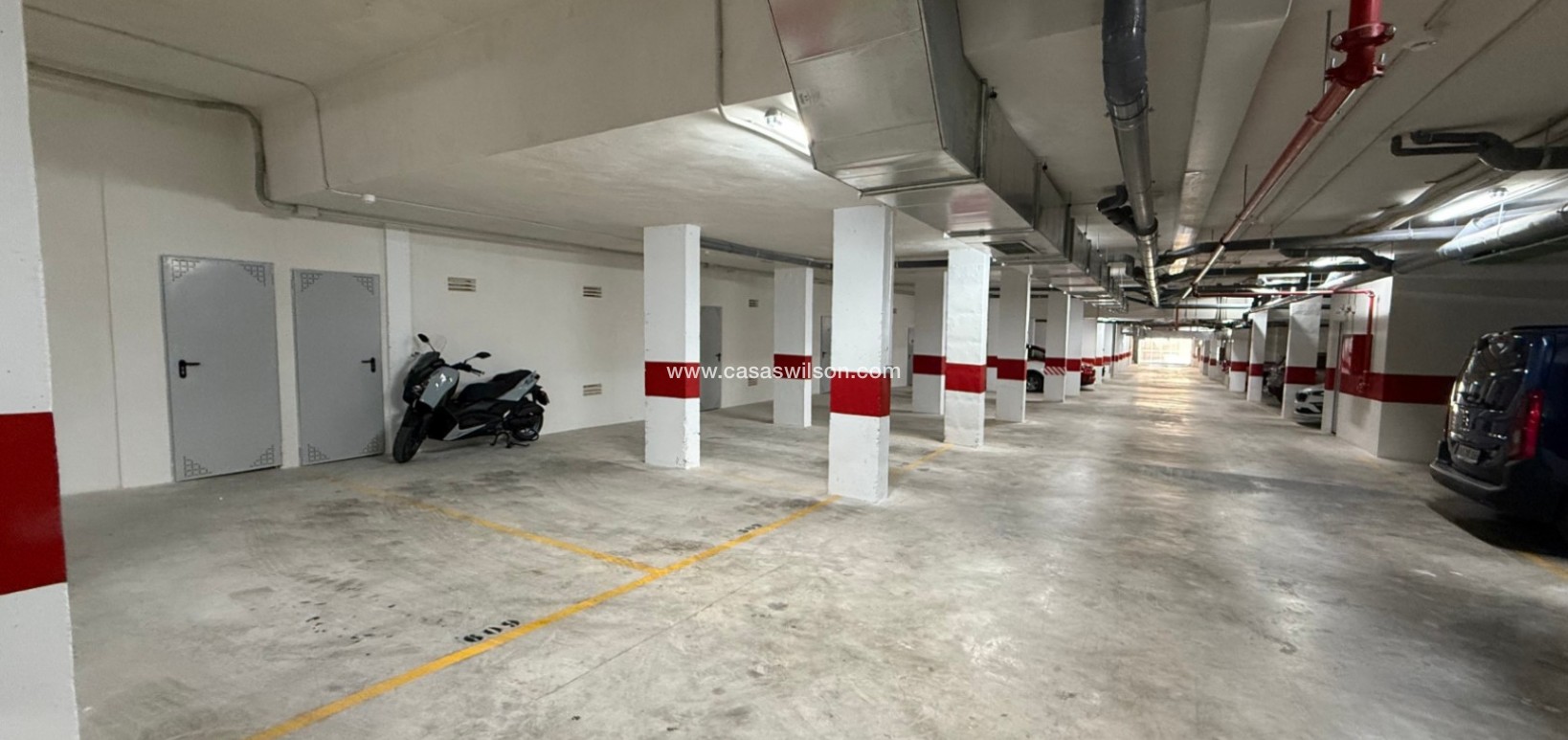 Sale - Apartment - Orihuela - Inland