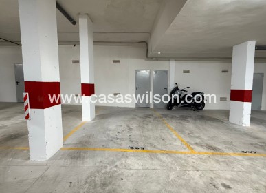 Sale - Apartment - Orihuela - Inland