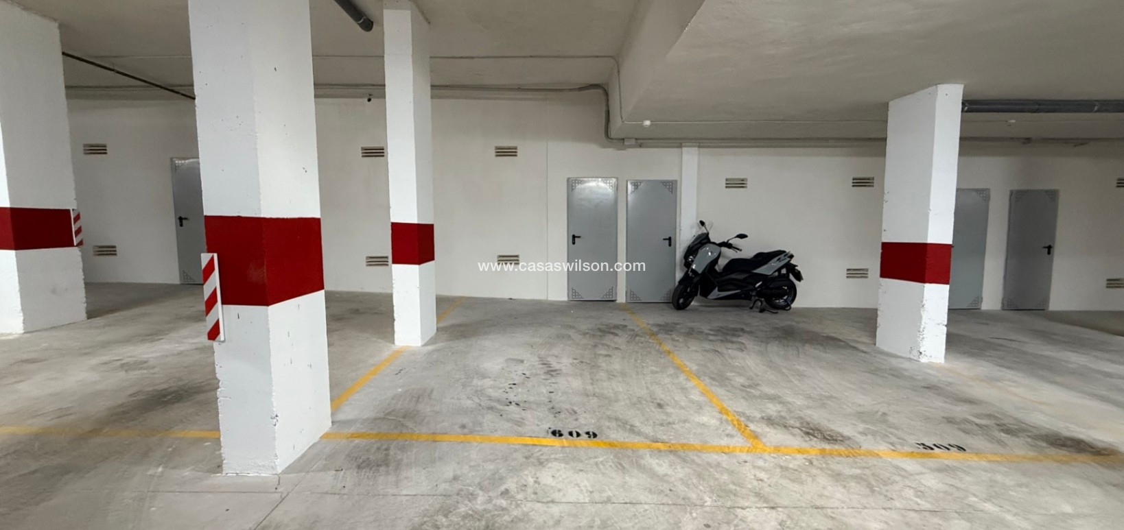 Sale - Apartment - Orihuela - Inland