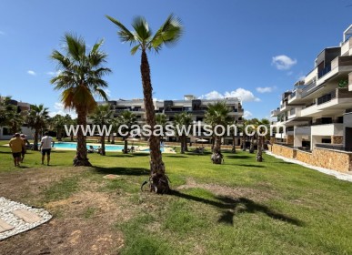 Sale - Apartment - Orihuela - Inland