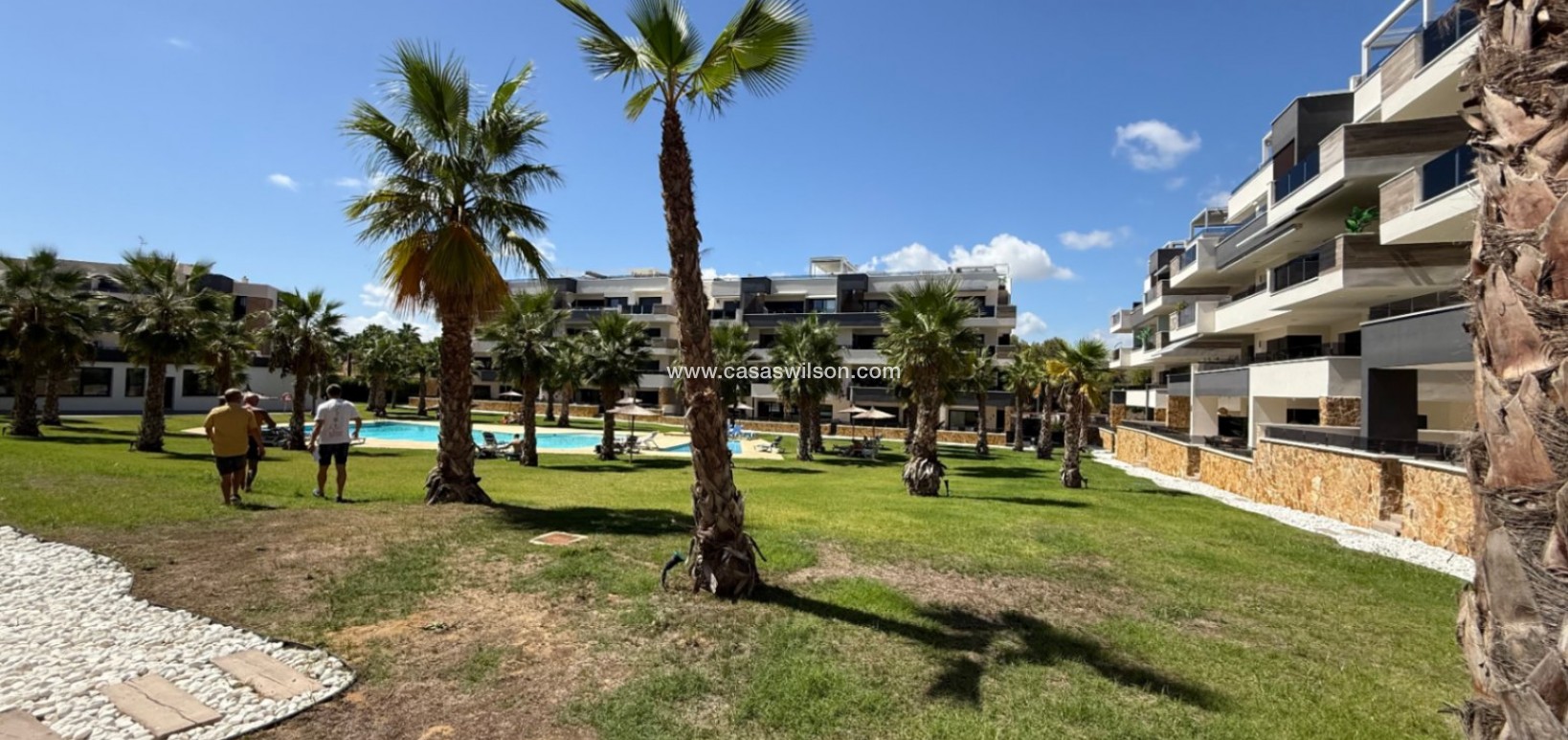 Sale - Apartment - Orihuela - Inland