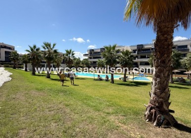 Sale - Apartment - Orihuela - Inland