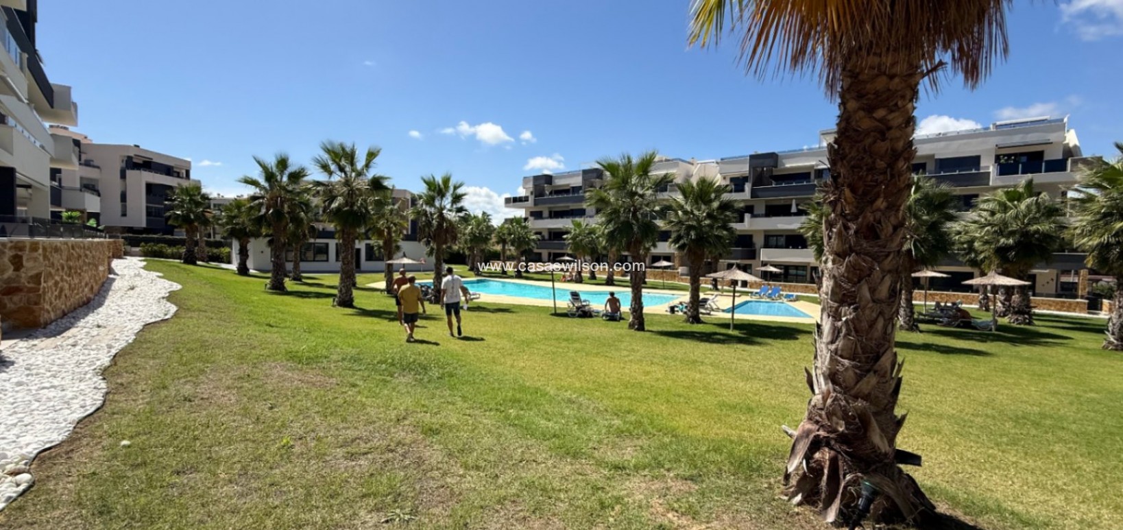 Sale - Apartment - Orihuela - Inland