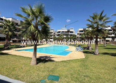 Sale - Apartment - Orihuela - Inland