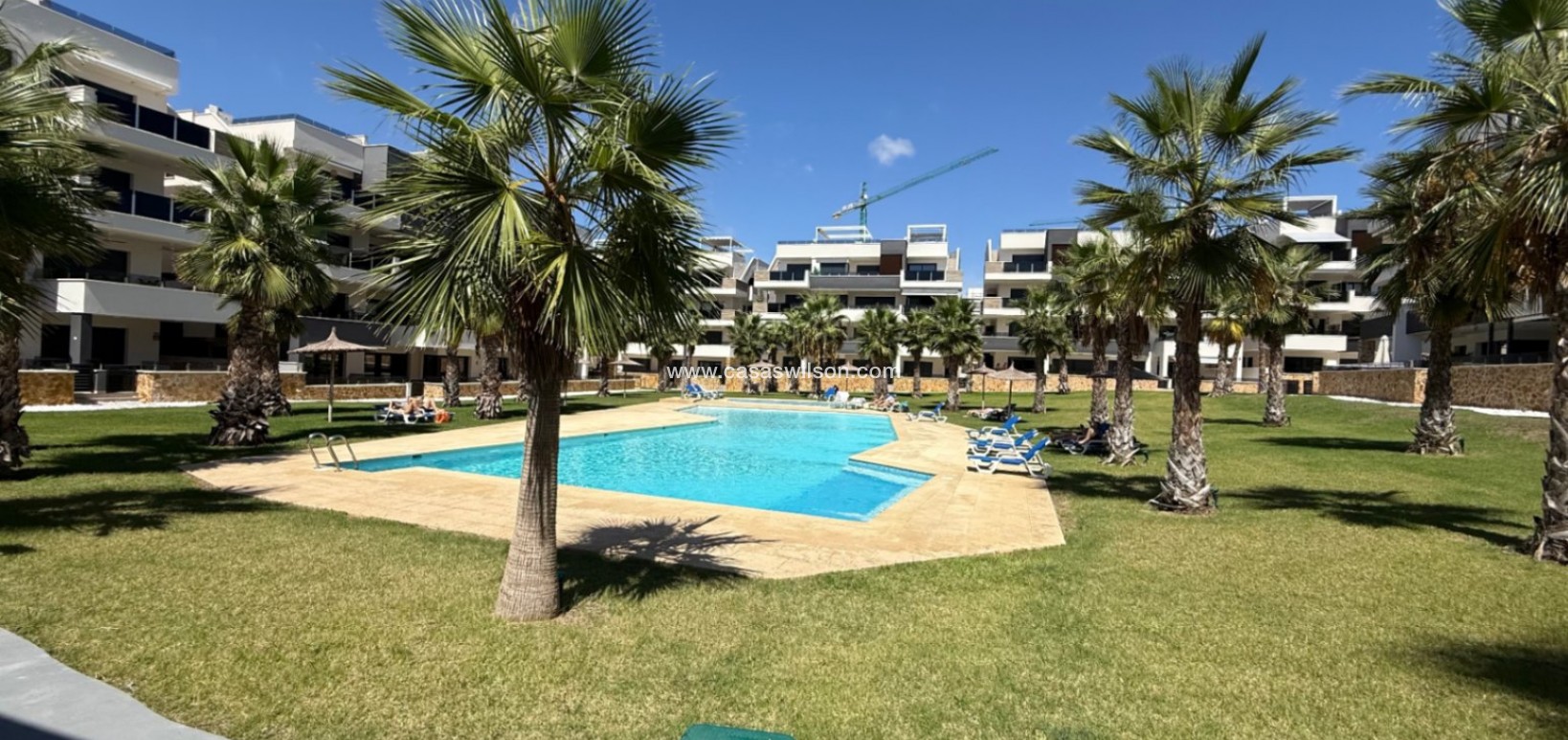 Sale - Apartment - Orihuela - Inland