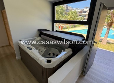 Sale - Apartment - Orihuela - Inland