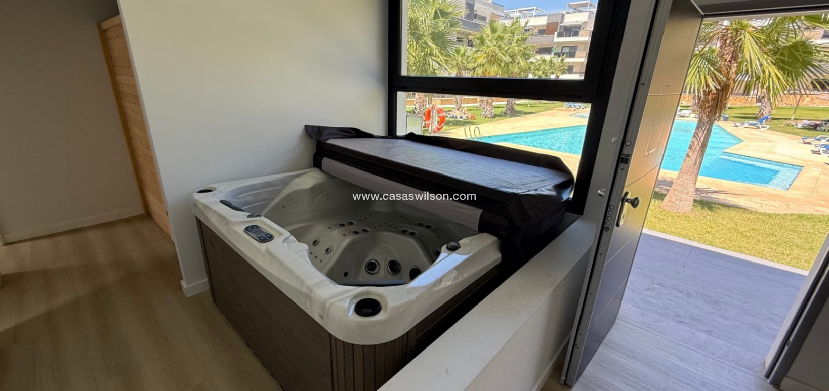 Sale - Apartment - Orihuela - Inland