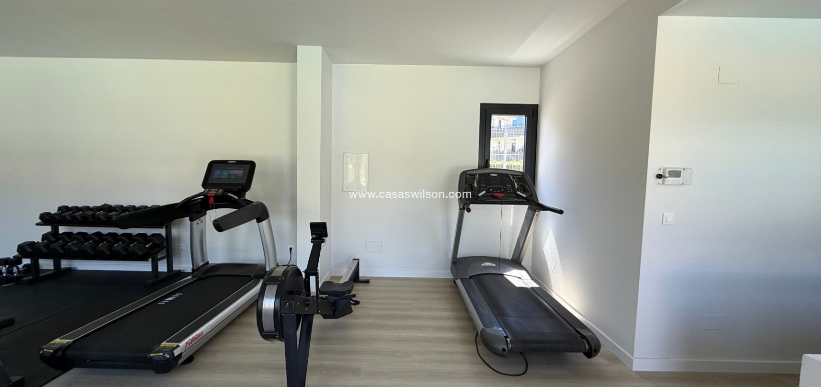 Sale - Apartment - Orihuela - Inland