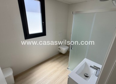 Sale - Apartment - Orihuela - Inland