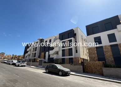 Sale - Apartment - Orihuela - Inland