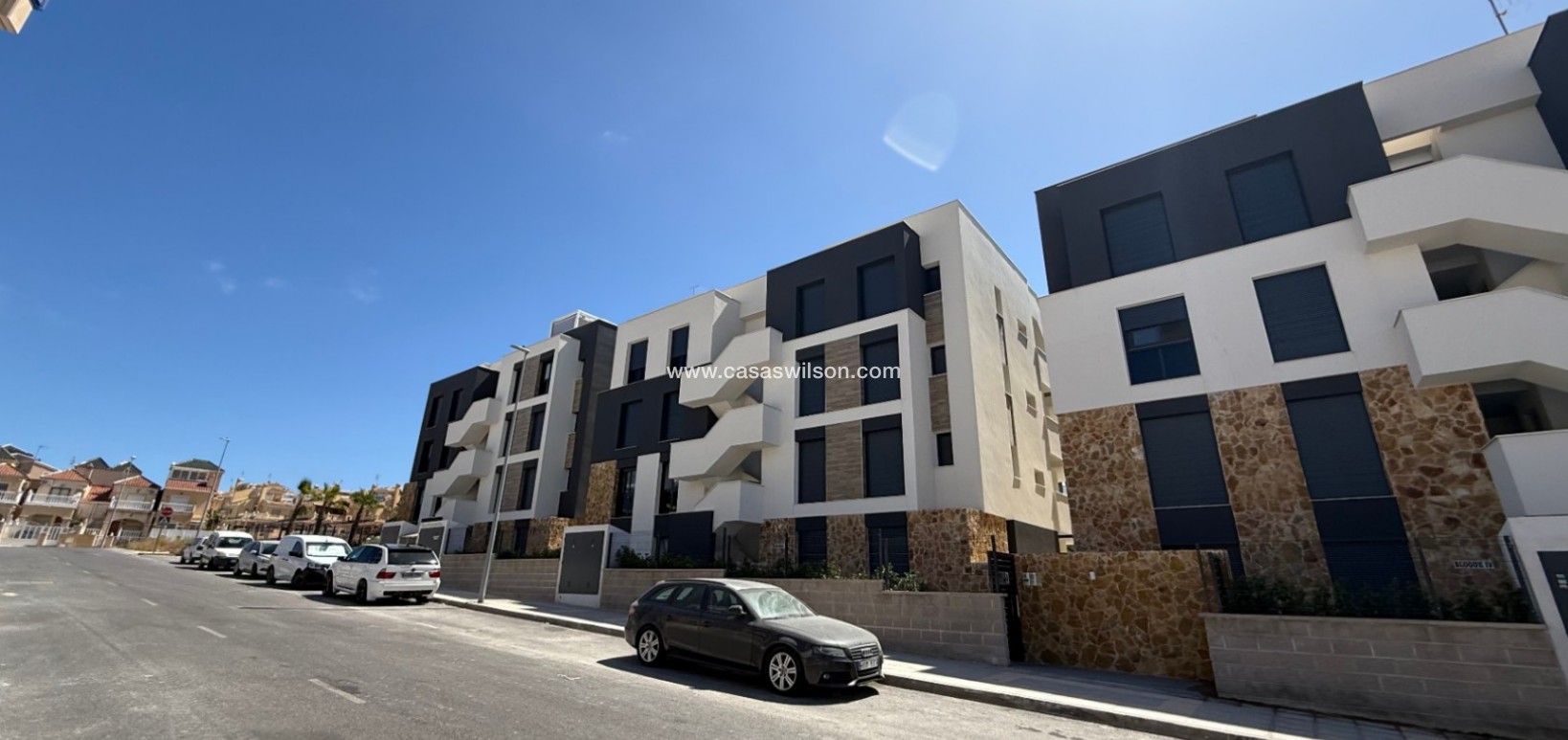 Sale - Apartment - Orihuela - Inland