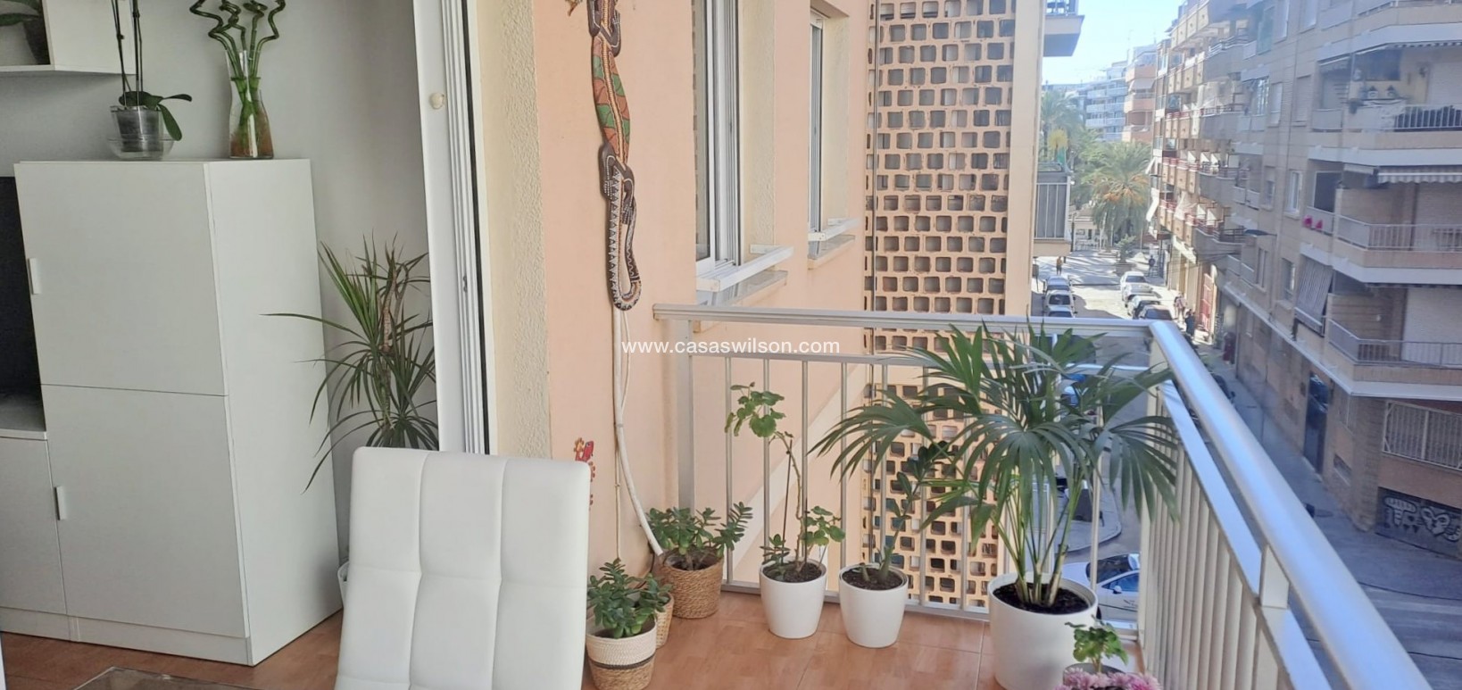Sale - Appartement - Torrevieja - Costa Blanca