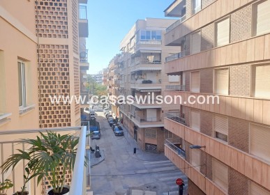 Sale - Appartement - Torrevieja - Costa Blanca