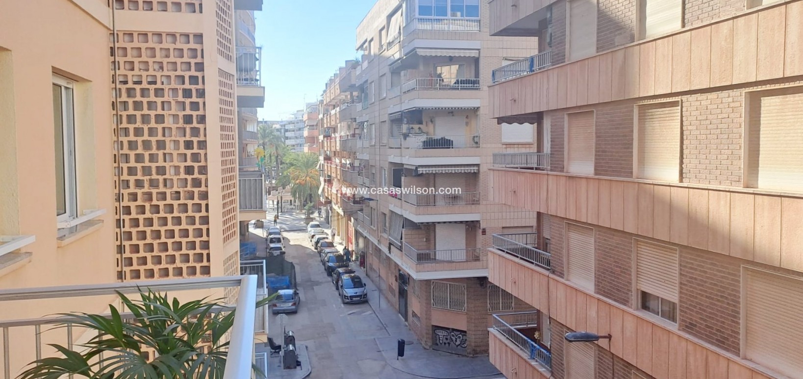 Sale - Appartement - Torrevieja - Costa Blanca