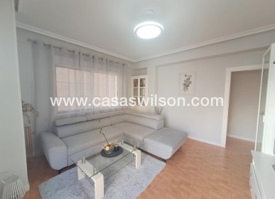 Sale - Appartement - Torrevieja - Costa Blanca