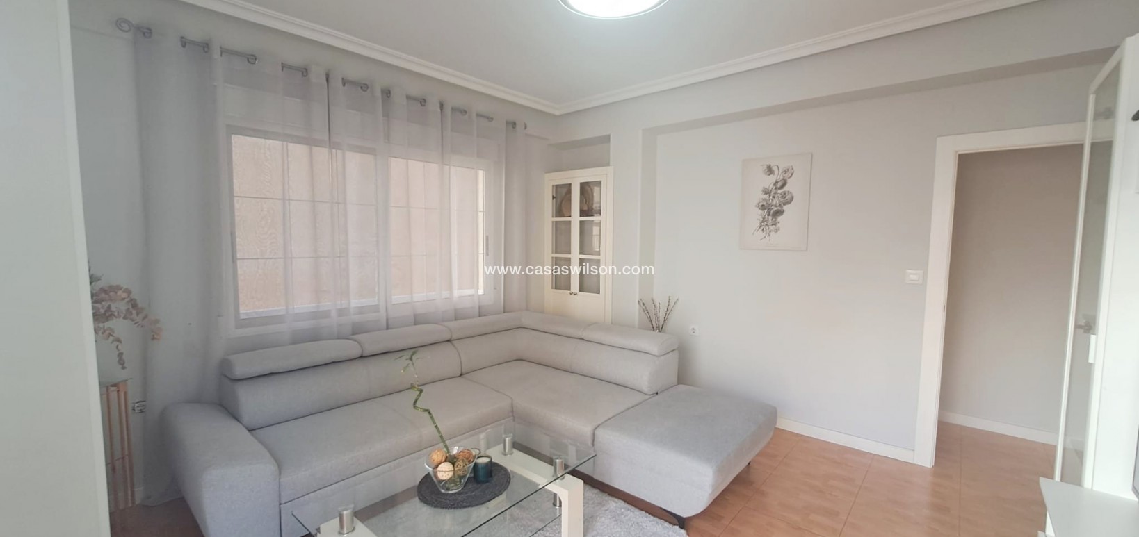 Sale - Appartement - Torrevieja - Costa Blanca