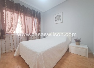 Sale - Appartement - Torrevieja - Costa Blanca